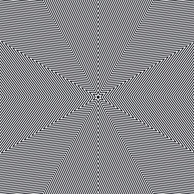 Görsel yanılsama arka plan