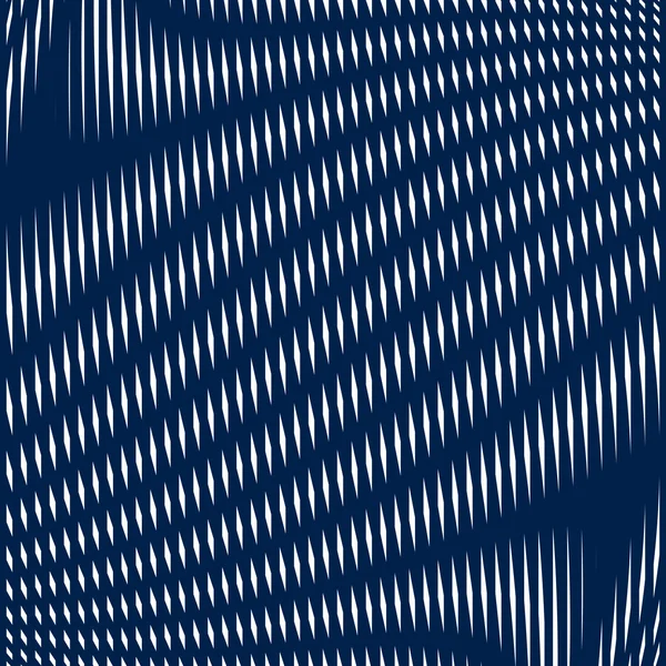 Abstrakter geometrischer Hintergrund — Stockvektor