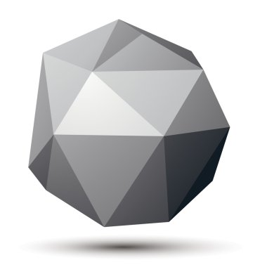 Karmaşık 3B şekil