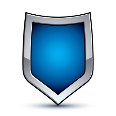 Hanedan mavi amblemi arması