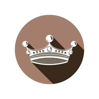 Kraliyet tasarım öğesi, regal simgesi