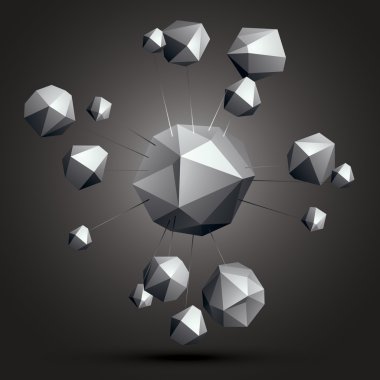 Soyut karmaşık nesne