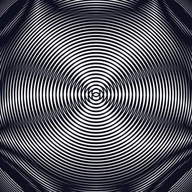 gürültülü kontrast kaplı zemin