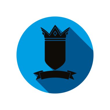 Kraliyet güvenlik amblemi