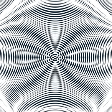 Hipnotik arka plan rahatlatıcı