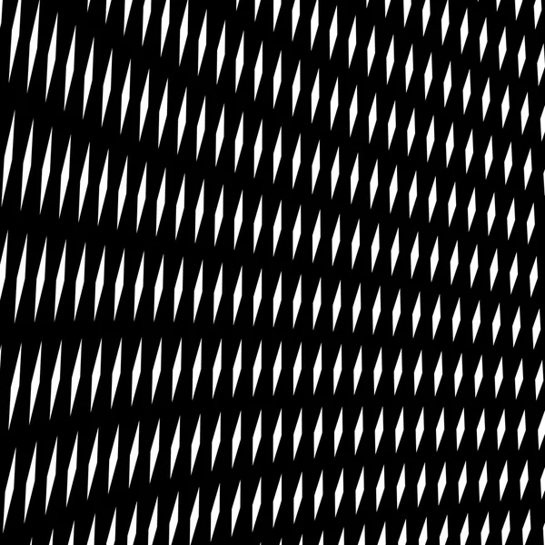 Randig psykedelisk bakgrund med moire linjer — Stock vektor