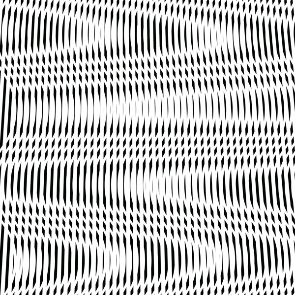 Fond optique avec lignes . — Image vectorielle