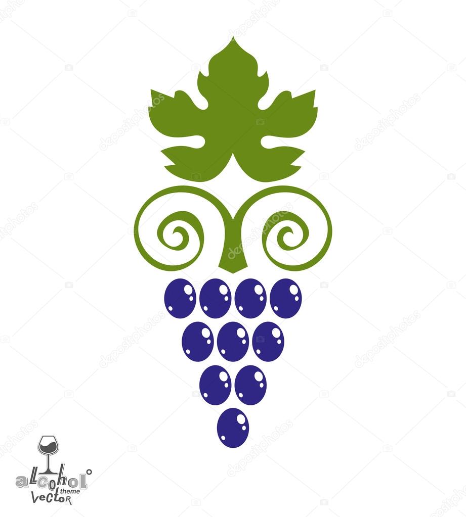 dionysus grape vine