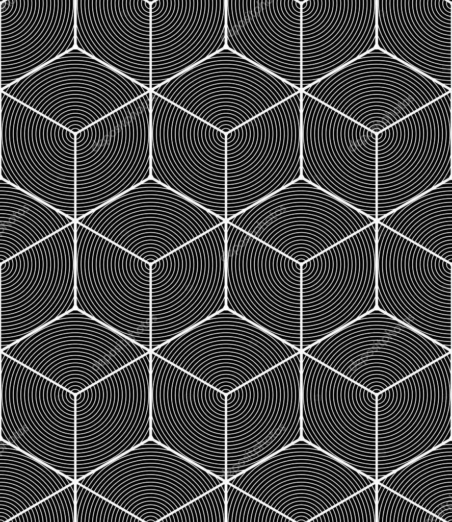 fondos tridimensionales telón de