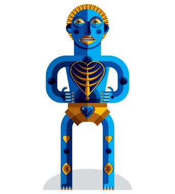 tuhaf kazandığmız avatar resmi
