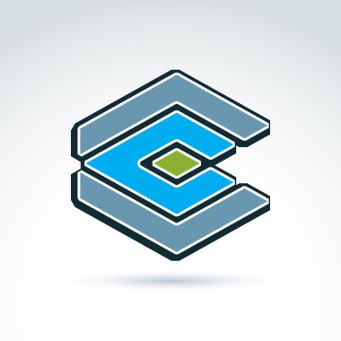 Karmaşık geometrik öğe