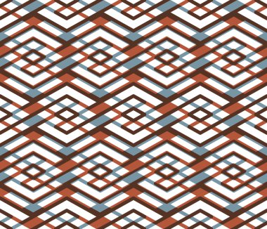 parlak soyut seamless modeli