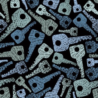 anahtarları seamless modeli