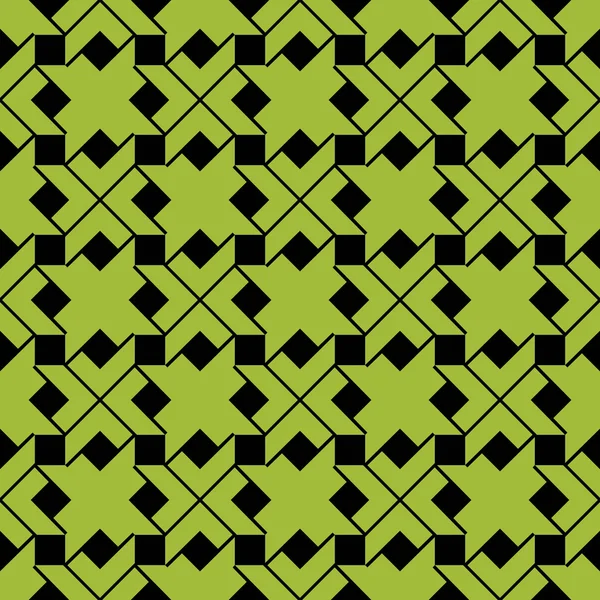 Colorful ethnic geometric — Stockový vektor