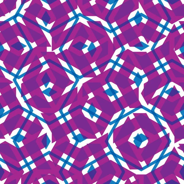 Geometrik dağınık çizgili seamless modeli