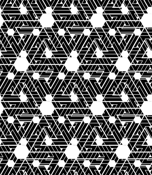 Siyah ve beyaz sonsuz bilmece