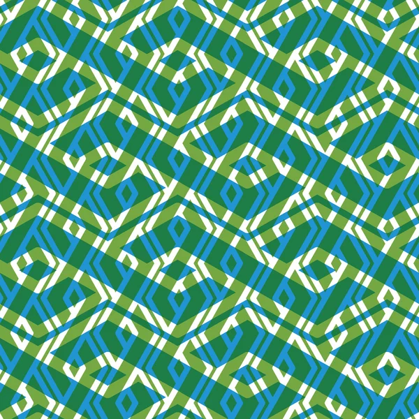 Rítmico brillante textura patrón sin fin — Archivo Imágenes Vectoriales