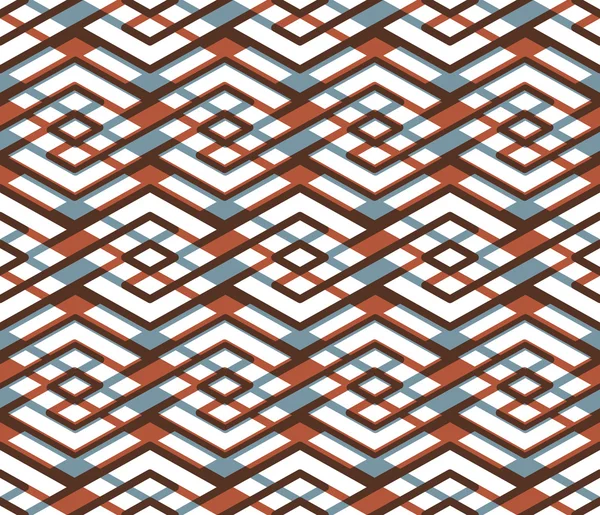 parlak soyut seamless modeli