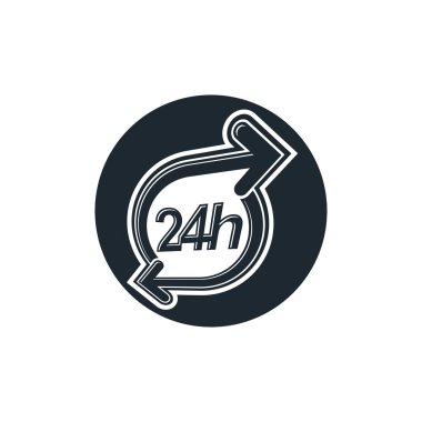 24 saat günde kavramı