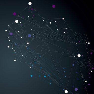 Kafes Tel örgü ile fütüristik formu