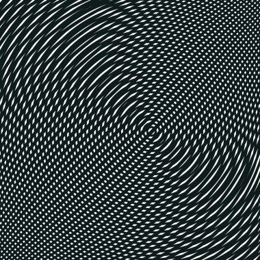 Op sanat, hareli desen.