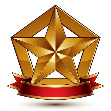 Altın hanedan blazon