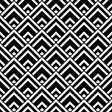 Kusursuz Geometrik Arkaplan