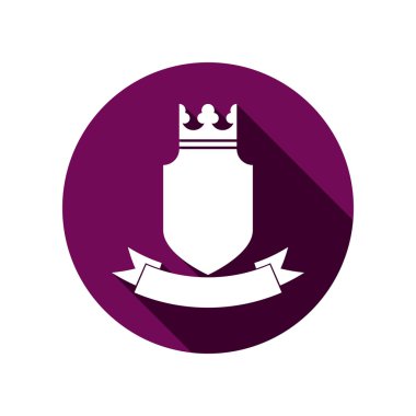 Kraliyet güvenlik amblemi