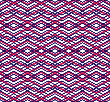 parlak soyut seamless modeli