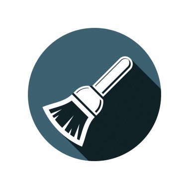 Renovation instrument used in whitewash