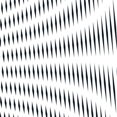 çizgili psychedelic arka plan