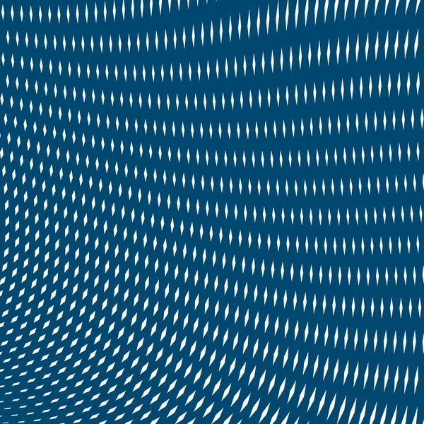 波纹线，条纹迷幻背景 — 图库矢量图片