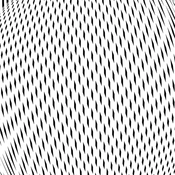 Fond lumineux avec des lignes chaotiques noires — Image vectorielle