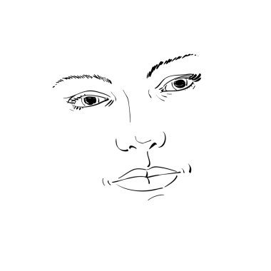 olumlu duygusal ifade kadınla