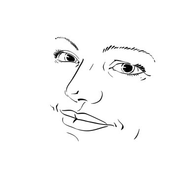 olumlu duygusal ifade kadınla