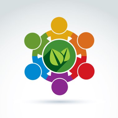 ecology association icon