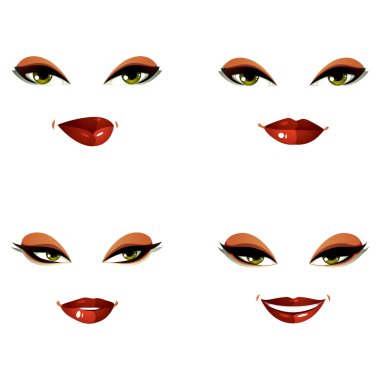 Genç bayanlar güzel