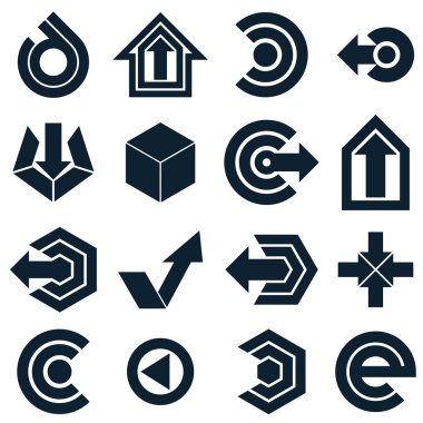 siyah ok koleksiyonu