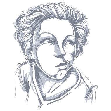 white skin attractive girl