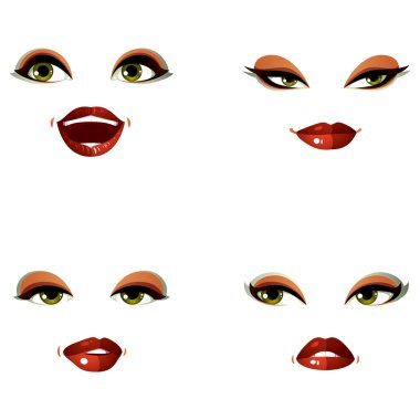 Genç bayanlar güzel