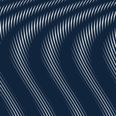 Hareli desen, op sanat arka plan