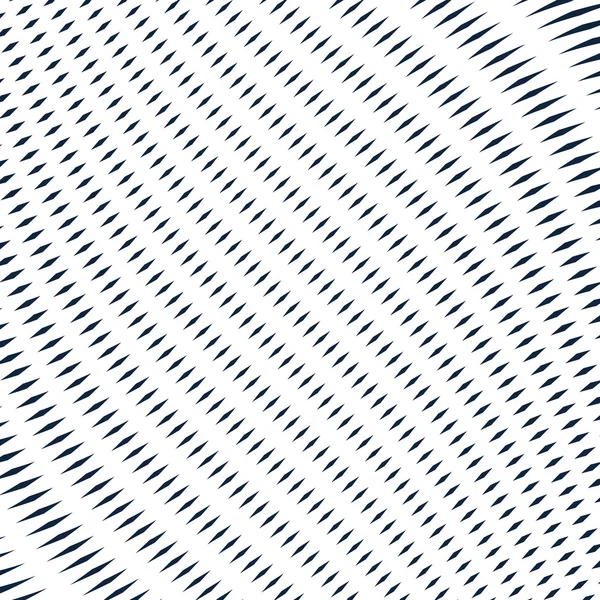 Moire motif, fond monochrome — Image vectorielle
