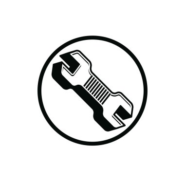 İş aracı 3d anahtarı