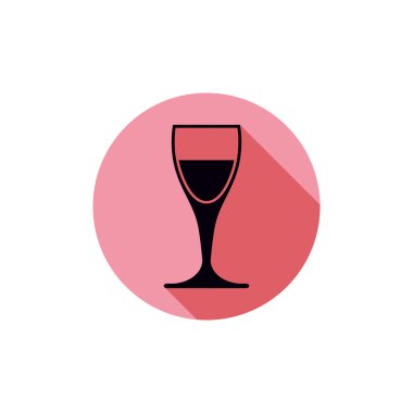 Şampanya Kadehi simgesi