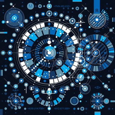 Taslak mühendislik teknik plan