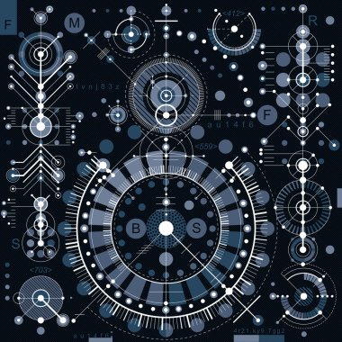 Geleceğin teknolojisi çizim