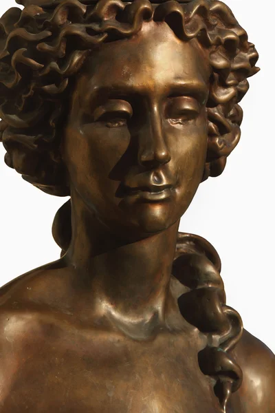 Die Göttin der Liebesaphrodite (Venus)) — Stockfoto