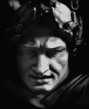 Tanrım, Zeus. Tanrıların kralı, Olimpos Dağı 'nın hükümdarı ve gökyüzünün tanrıları.