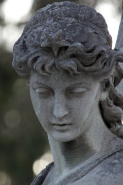 aşk Afrodit (Venüs tanrıçası)