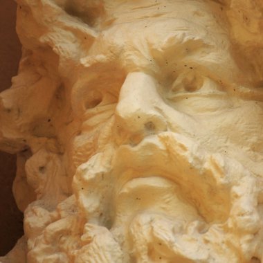 Tanrı Zeus (parça)